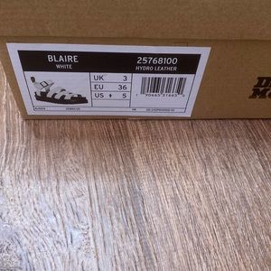 Brand New DR Martens size 5